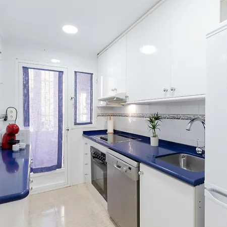 True Colours By Fidalsa Dehesa de Campoamor (Orihuela Costa)