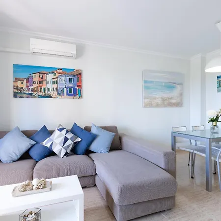 True Colours By Fidalsa Dehesa de Campoamor (Orihuela Costa)