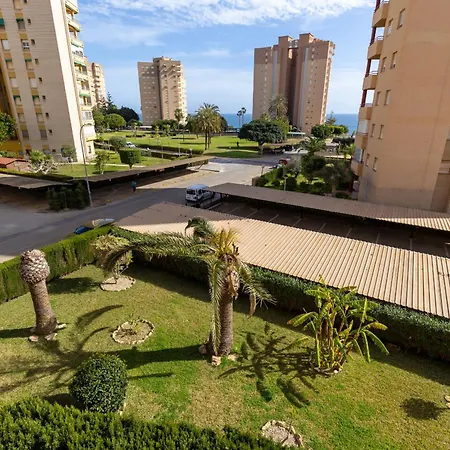 True Colours By Fidalsa Apartment