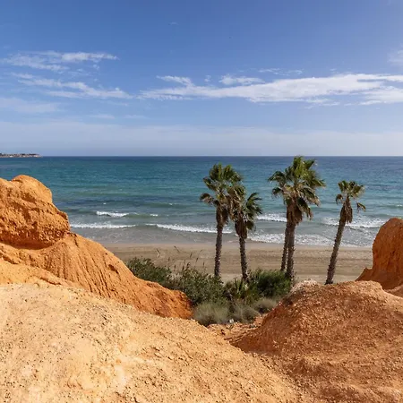 True Colours By Fidalsa Apartment *