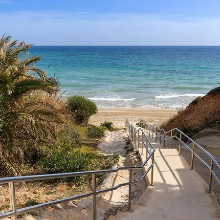 True Colours By Fidalsa شقة Dehesa de Campoamor (Orihuela Costa)